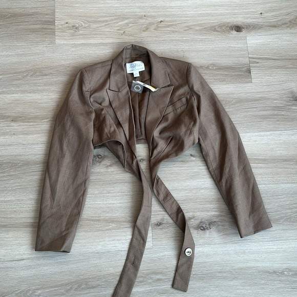 Mare Mare x
Anthropologie Cropped women size xs - Picture 8 of 9